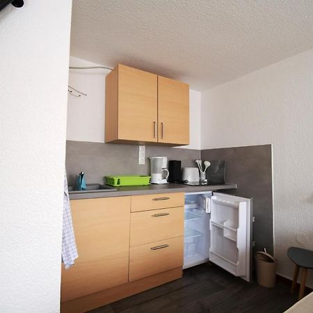 Bernsteinbaeder Zimmer Koserow ภายนอก รูปภาพ