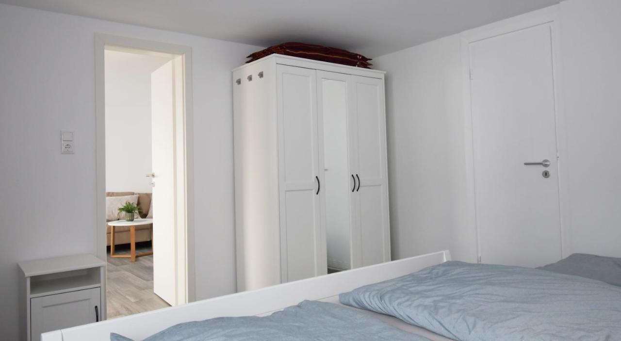 Bernsteinbaeder Zimmer Koserow ภายนอก รูปภาพ