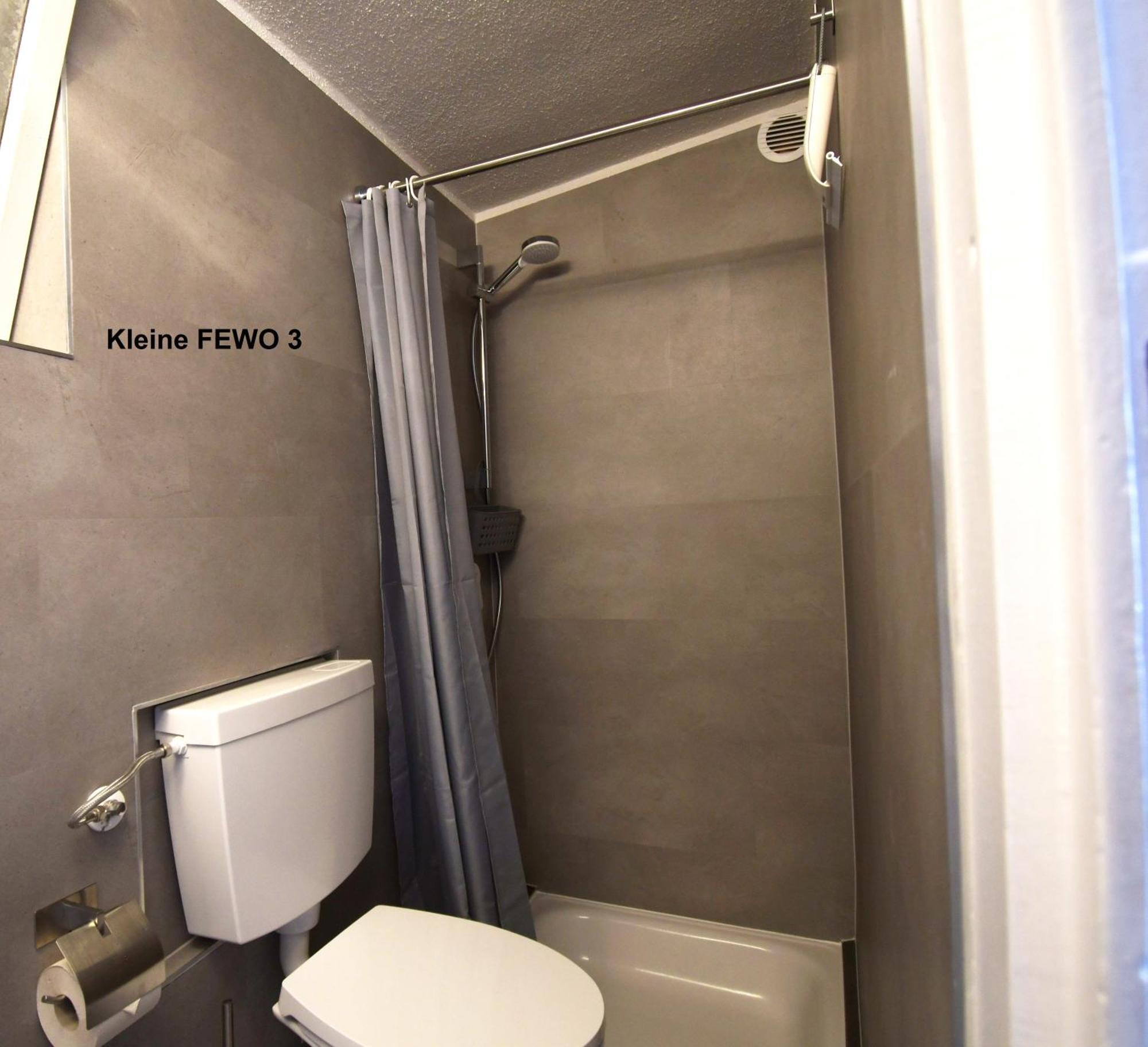 Bernsteinbaeder Zimmer Koserow ภายนอก รูปภาพ